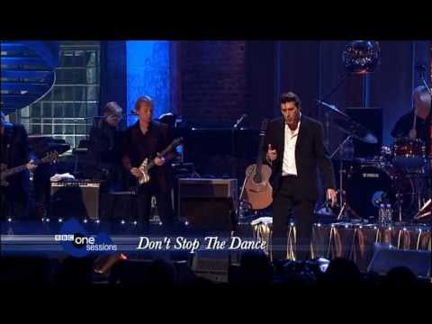 Bryan Ferry - Don't Stop the Dance [2007-02-10 London]