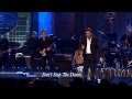 Bryan Ferry - Don't Stop the Dance [2007-02-10 London]