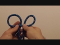 Learn How To Tie A Bondage Handcuff Knot