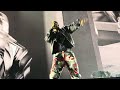 Kendrick Lamar Tv Off Live 4K