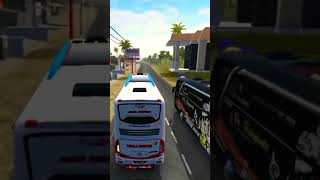 Download lagu Pantura Race Aksi bus tronton Haryanto vs Pahala Kencana mp3