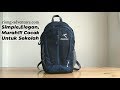 Review Tas Ransel Razzor Premiek || Cocok Untuk Pergi Sekolah,Kuliah,Kerja.... Review Tas Ransel Razzor Premiek || Cocok Untuk Pergi Sekolah,Kuliah,Kerja....