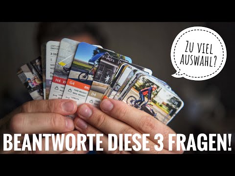 Finde DEIN perfektes Lastenrad! Radelbande Cargobike Guide