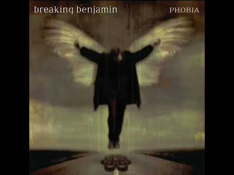 Breaking Benjamín - Phobia (Full Album)