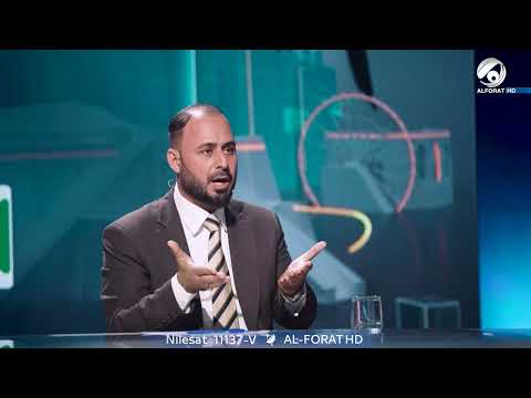 فيديو | المرشح مظفر الزيدي: الناصرية عطشانة ويجب اتباع سياسة خارجية حازمة للدفاع عن حقوقنا المالية