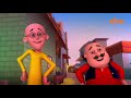 Motu Patlu Season 1 मोटू पतलू Magical Flute Episode 74 Part 2 Voot Kids