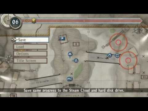Valkyria Chronicles | Pt. 11 | Sniper train