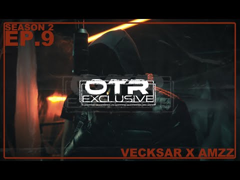 VECKSAR X AMZZ (OTRADAR FREESTYLE)
