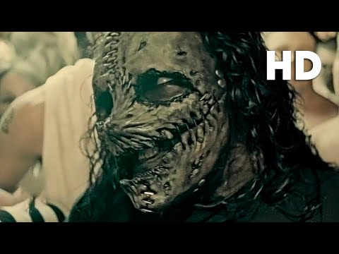 Slipknot - Duality [OFFICIAL VIDEO]