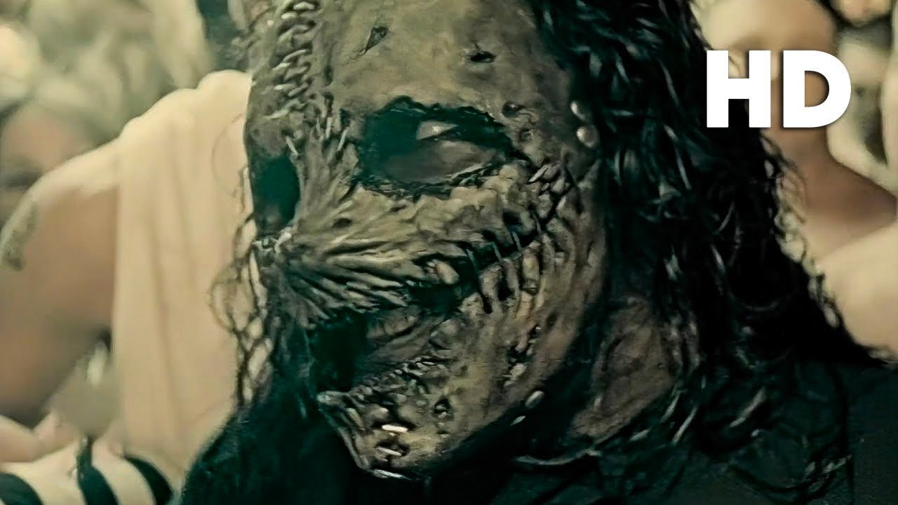 Slipknot - Duality [OFFICIAL VIDEO] [HD] - YouTube