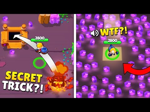 INSANE GEM GRAB TRICK?! (Brawl Stars Fails & Epic Wins! #20)