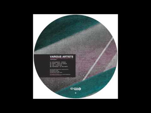 Scalameriya - Straga [GENESA008VB]