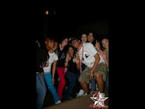 Young Dee tha Singer - Closer than Close