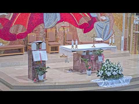 Farnosť Nitra-Klokočina - bohoslužby