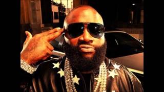 Rick Ross - Own It (Remix)