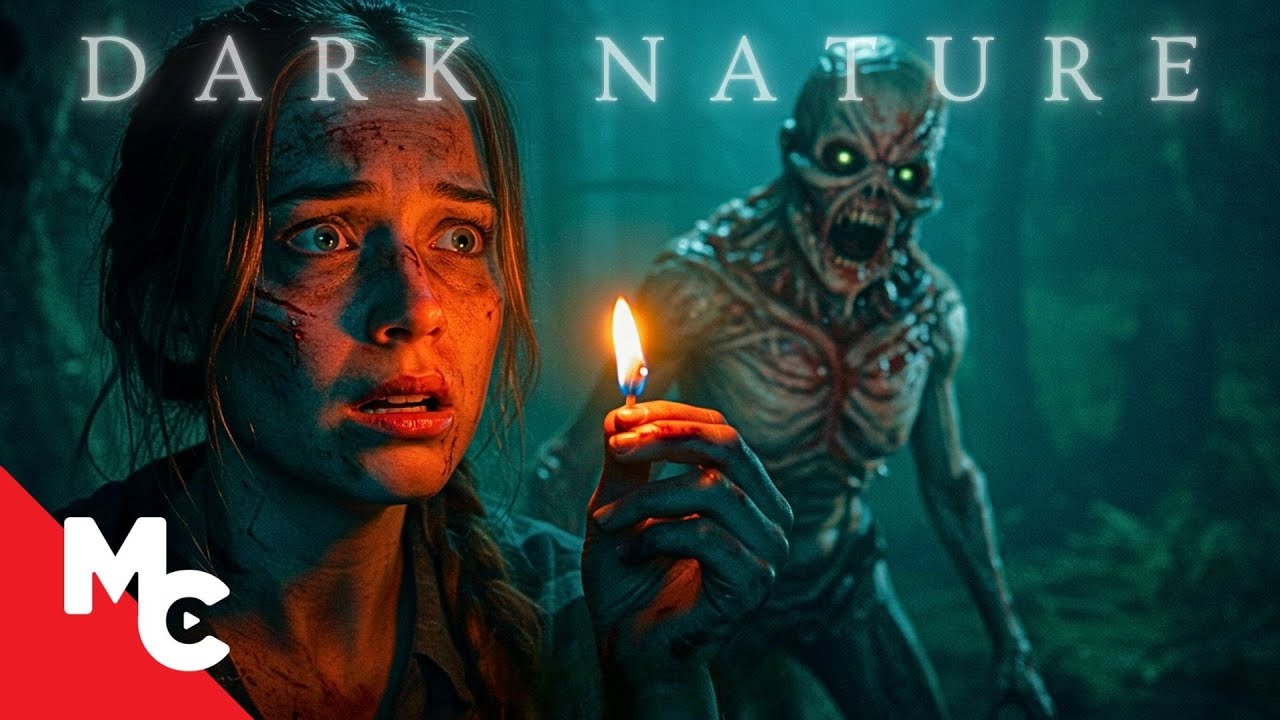 Dark Nature (2022)