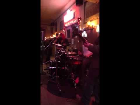 Supernaculum- Funkulum