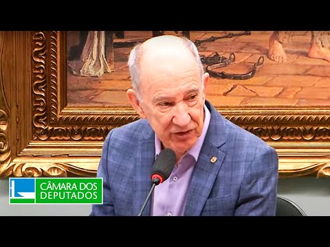 Constituição e Justiça e de Cidadania - Discussão e votação de propostas - 07/12/2023