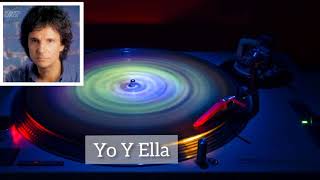 Yo Y Ella - Roberto Carlos