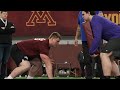 Gopher Football 2023 Pro Day Recap