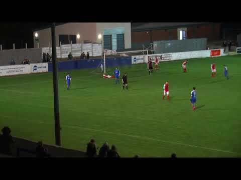 Frickley Athletic 3 Stocksbridge Park Steels 3 (6-7 penalties) - 17.10.17