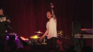 Asher Roth Myspace/Adidas Performance &quot;La Di Da&quot;