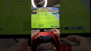 🎯 A FINALIZAÇÃO MAIS BUGADA DO eFOOTBALL! 😱 Toque Duplo + Chute