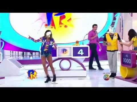 Bonde das Maravilhas responde: CAMISA DE FORÇAAAA!