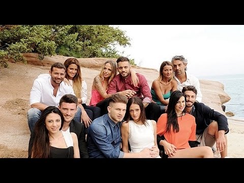 Temptation Island 2015: quando inizia e cast completo: le 6 coppie al via da giovedì 25 giugno