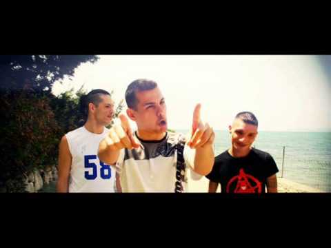 💎FREEBOY MASU💎 FEAT. SIDRO - VIENI CON ME (REGGAETON 2013)