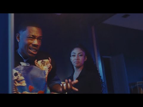 Dm4! - Mine (Official Music Video)