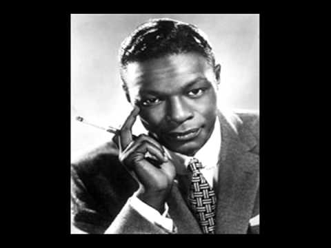 Nat King Cole - Straighten Up & Fly Right