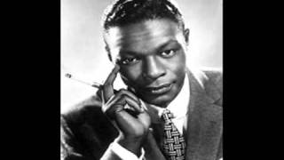 Nat King Cole - Straighten Up & Fly Right