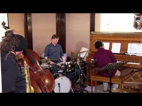Dayna Stephens Quartet - FajenManor 170421A-4 wolftraks