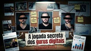 O Dossiê Que Nenhum Guru Quer Que Você Assista