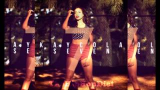 Kay Cola - Sev7n (feat. Problem) [2012] HQ