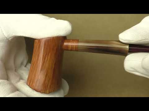 Mimmo Romeo - pipe 157