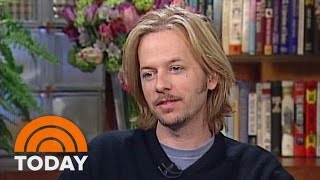 #TBT: David Spade Talks Working With Adam Sandler On ‘Joe Dirt’ | TODAY