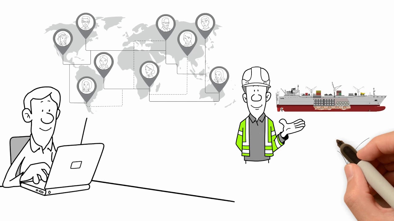 The Project Logistics Alliance