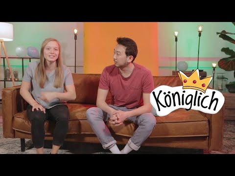 Citychurch Kids Gottesdienst: Königlich [Teil 1]