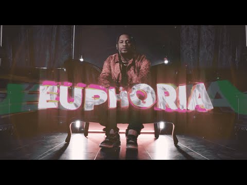 Ethika Music & Vee Tha Rula - Euphoria (Official Visualizer)
