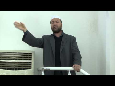 Shkenca dhe Islami- Hoxhe Mustafa Terniqi