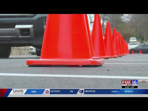 Baptist Health has all hands on deck to tackle surge in COVID-19 testing