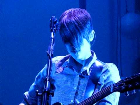 Thurs 9/20 Tegan & Sara - Knife Going In @ #1 The Henry Fonda Theatre 10/16/08