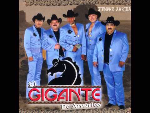 Bronco el Gigante de América- Antes que tú