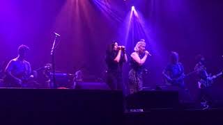 Hug of Thunder- Broken Social Scene- Live at the Fox Theater in Oakland (10-26-17)