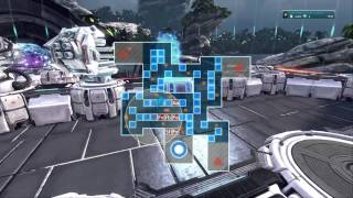 Sanctum 2 [Part 17] (Haigen) {Road to Elysion DLC} The Smasher (5 Feats of Strength / Solo)