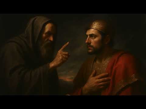 Shebna’s Fall — A Tomb Without Legacy | Isaiah 22:15–25