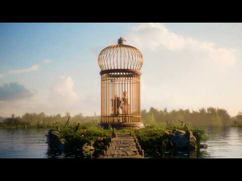 Reddy Allor, Gabeu - Passarinho (Intro)