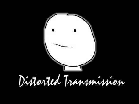 Distorted Transmission - Don Simon